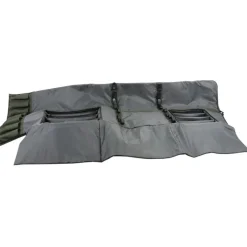 HOOGENDIJK Bagagerie/Rangement|Packs-Pack bagagerie barrow + fourreau mastercarp