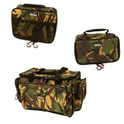 MACK2 Packs-Pack Bagagerie Bagages Carp Addict