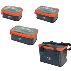 MACK2 Packs-Pack Bagagerie Eva Bag