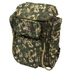MACK2 Packs-Pack Bagagerie Nomad XTR
