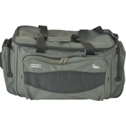 TEAM CARPFISHING Bagagerie/Rangement|Packs-Pack bagagerie carryall process + fourreau holdall 3 cannes