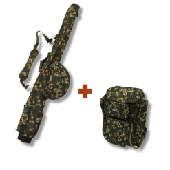 MACK2 Packs-Pack Bagages Nomad XTR