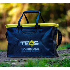 TEOS Packs-Pack Barooder eva Bag +Eva Case Set