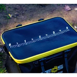 TEOS Packs-Pack Barooder eva Bag +Eva Case Set