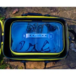 TEOS Packs-Pack Barooder eva Bag +Eva Case Set