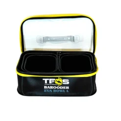 TEOS Packs-Pack Barooder FDR Carry-All Full Set