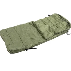 TEAM CARPFISHING Packs-Pack Bedchair + Brolly + Duvet Process