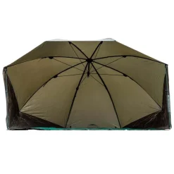 TEAM CARPFISHING Packs-Pack Bedchair + Brolly Process