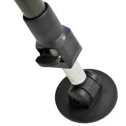 TEAM CARPFISHING Packs-Pack Bedchair + Brolly Process