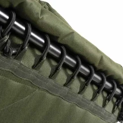 MACK2 Packs|Bivouac/Confort-Pack Bedchair H Max Evo + Duvet + Pillow