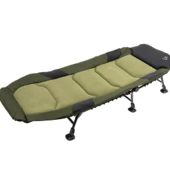 MACK2 Packs|Bivouac/Confort-Pack Bedchair H Max Evo + Duvet + Pillow