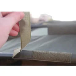 MACK2 Packs|Biwys/Parapluies-Pack Bivouac Bed chair + Biwy + Sleeping Bac H Max