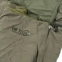 MACK2 Packs|Biwys/Parapluies-Pack Bivouac Bed chair + Biwy + Sleeping Bac H Max