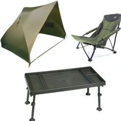 MACK2 Packs-Pack Bivouac Nomad XTR