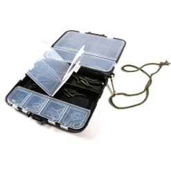 TEAM CARPFISHING Packs-Pack Boite + Accessoires