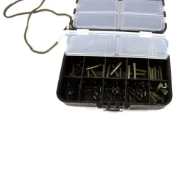 TEAM CARPFISHING Packs-Pack Boite + Accessoires