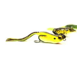 BZONE Packs Et Ensembles|Leurres-Pack STK Frog Brown (x3)