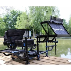 BZONE Packs Et Ensembles|Leurres-Pack STK Frog Green (x3)