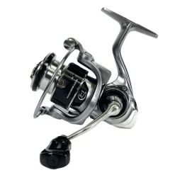 EVOK Packs Et Ensembles-Pack Canne Aerian 75hs 2.26cm, 20-60g + Aerian 3000Fd + Tresse