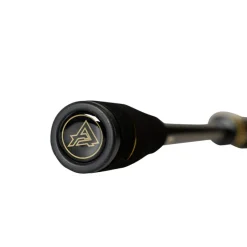 EVOK Packs Et Ensembles-Pack Canne Aerian 75hs 2.26cm, 20-60g + Aerian 3000Fd + Tresse