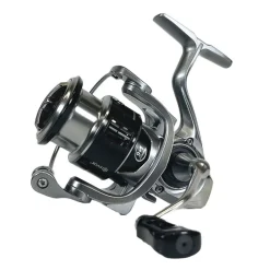 EVOK Packs Et Ensembles-Pack Canne Aerian 63mls 1.92m, 3-18g + Moulinet Aerian 2500Fd + Tresse