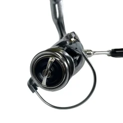 EVOK Packs Et Ensembles-Pack Canne Aerian 63mls 1.92m, 3-18g + Moulinet Aerian 2500Fd + Tresse