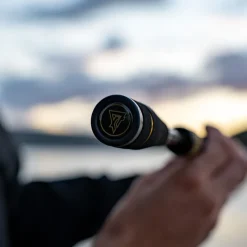 EVOK Packs Et Ensembles-Pack Canne Aerian 67ms 2.01m, 5-25g + Moulinet Aerian 2500fd + Tresse