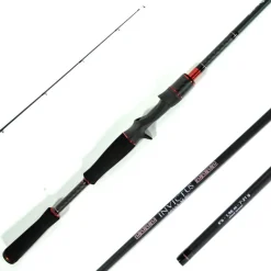 EVOK Packs Et Ensembles-Pack Canne Invictus V2 1.96m, 7-21g + Moulinet Casting Invictus 150HL