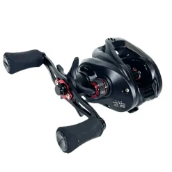 EVOK Packs Et Ensembles-Pack Canne Invictus V2 1.96m, 7-21g + Moulinet Casting Invictus 150HL + Tresse + Fluorocarbone