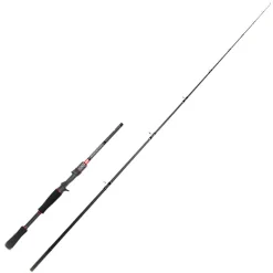 EVOK Packs Et Ensembles-Pack Canne Invictus V2 1.83m, 42-120g + Moulinet Casting Invictus 150HL