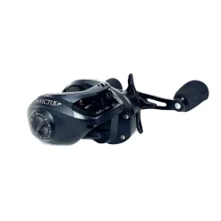 EVOK Packs Et Ensembles-Pack Canne Invictus V2 1.83m, 42-120g + Moulinet Casting Invictus 150HL