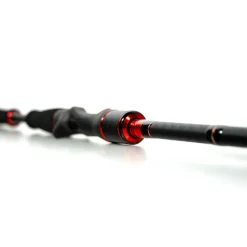 EVOK Packs Et Ensembles-Pack Canne Invictus V2 1.83m, 42-120g +  Moulinet Invictus 150HL + Tresse + Fluorocarbone