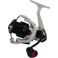 EVOK Packs Et Ensembles-Pack Canne Prediction 2.22m, 28-84g + Moulinet Prediction 3000Fd + Tresse + Fluorocarbone