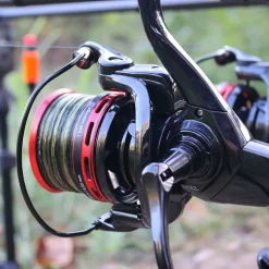 MACK2 Packs-Pack Canne Nomad 10' 3lbs + Moulinet + Housse