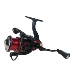 EVOK Packs Et Ensembles-Pack Canne Spinning Invictus V2 1.83m, 7-21g + Moulinet Invictus 2500FD + Tresse Tactikal Braid 0.12mm