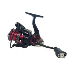 EVOK Packs Et Ensembles-Pack Canne Spinning Invictus V2 2.01m, 5-14g + Moulinet Invictus 2500FD + Tresse Tactikal Braid 0.12mm