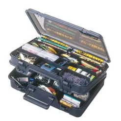 VERSUS Packs Et Ensembles-Pack carnassier rangement leurre