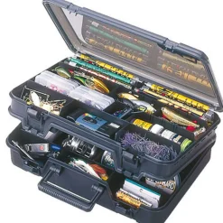 VERSUS Packs Et Ensembles-Pack carnassier rangement leurre