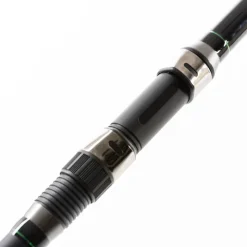 TEAM CARPFISHING Packs-Pack Carpe Complet 3 Combos + Detecteurs + Rod pod + Epuisette + Tapis + Peson + Sac de pesée + Carryall + Nylon