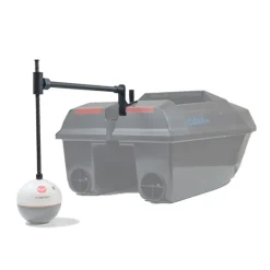 RIPPTON Amorçage/Propulsion|Packs-Pack Catch  X Small Bait Boat + Hydrobat + Arm