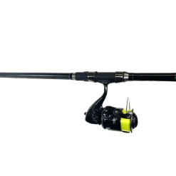 PACIFIC PECHE Packs-Pack Combo Process 10' + Alarme Kit + Kit Accessoires