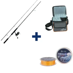 PACIFIC PECHE Packs Et Ensembles-Pack Combos Leurre Mer