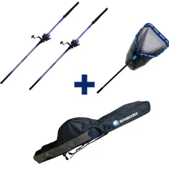 SASORI Packs Et Ensembles-Pack combos Surf 450