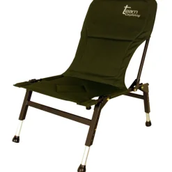 TEAM CARPFISHING Découverte Pêche À La Carpe|Packs-Pack confort carpe bedchair process + level premium