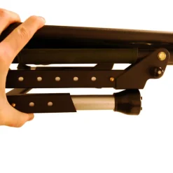 TEAM CARPFISHING Découverte Pêche À La Carpe|Packs-Pack confort carpe bedchair process + level premium