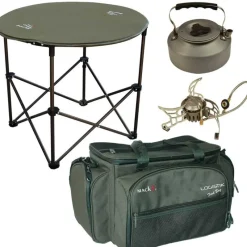 MACK2 Bagagerie/Rangement|Packs-Pack confort cooking logistik