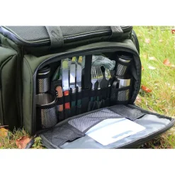 MACK2 Bagagerie/Rangement|Packs-Pack confort cooking logistik