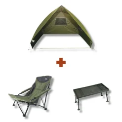 MACK2 Packs-Pack Confort Nomad XTR