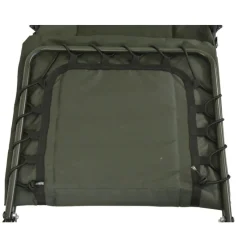 TEAM CARPFISHING Packs|Bivouac/Confort-Pack confort bedchair + duvet process