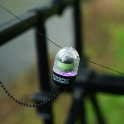 RIPPTON Packs-Pack Cube 4+1 + 4 Silver Bullet Bobbin